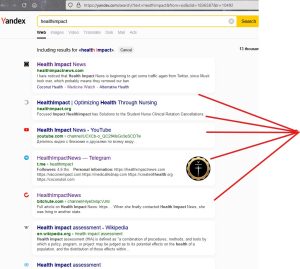 Read more about the article Pretraživači interneta – odlučite sami  … 🇷🇸