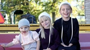 Read more about the article Amiši su i službeno proglašeni ‘najzdravijom decom na svetu’ nakon što su odbacili vakcine BigFarme 🇷🇸