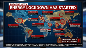 Read more about the article U procepu, Deo 3 – Poglavlje III 🇷🇸